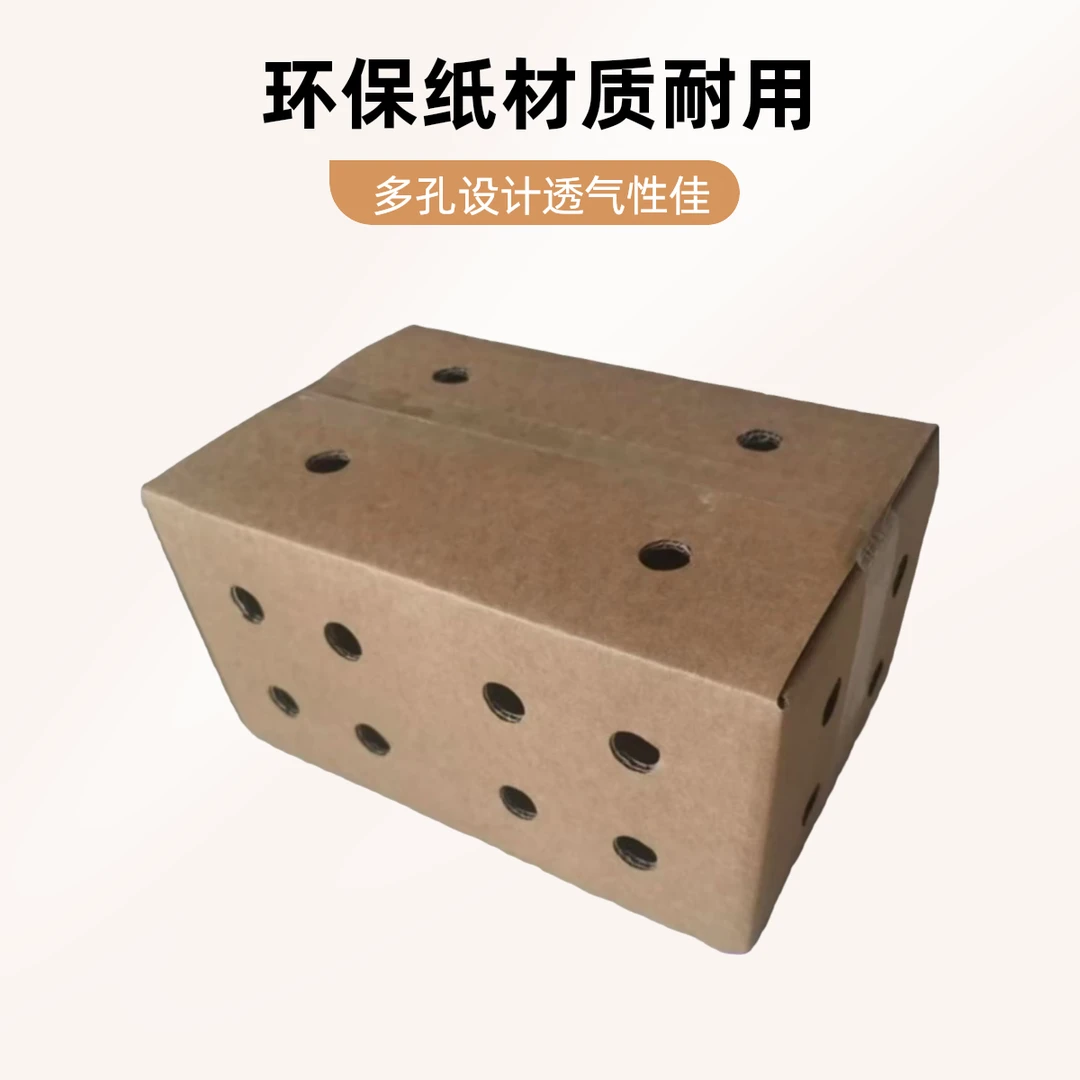 双层透气耐用箱脱温三花