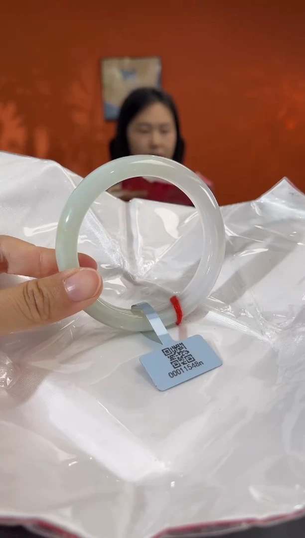 未镶嵌手镯翡翠11    59