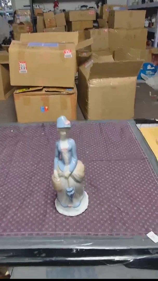 【闪购商品】杯小淼海外陶瓷工艺品