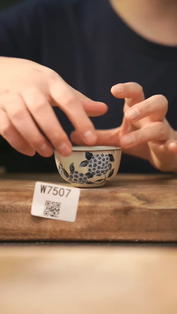 【经典福利】/ 杯子@@W7507