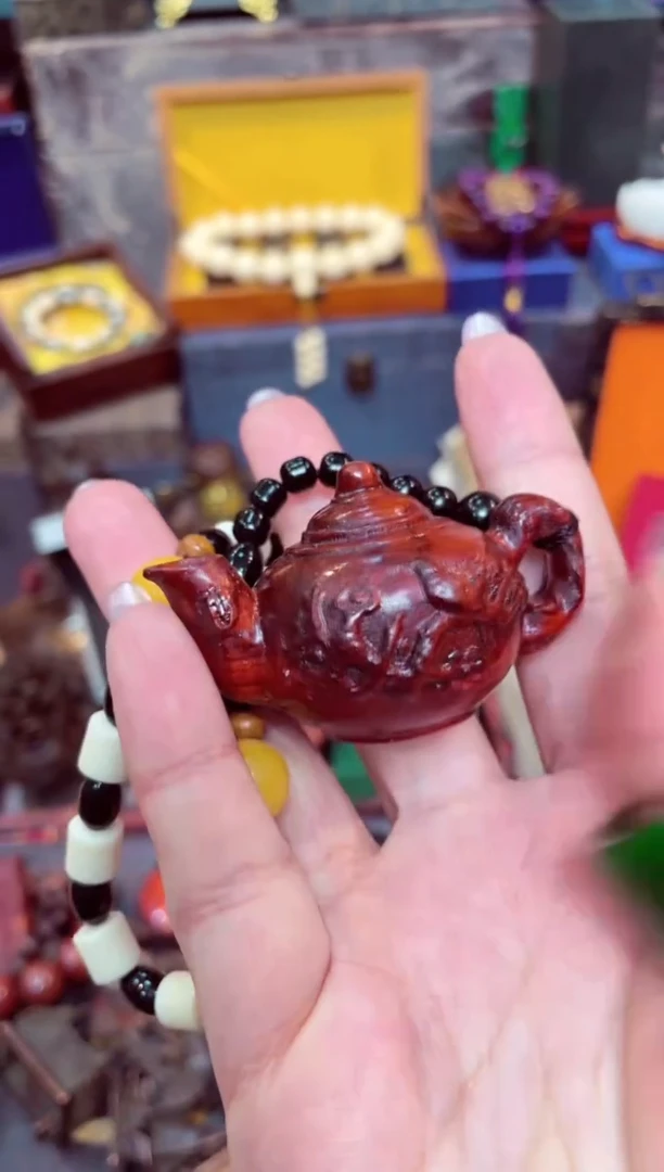 【闪购商品】手把件