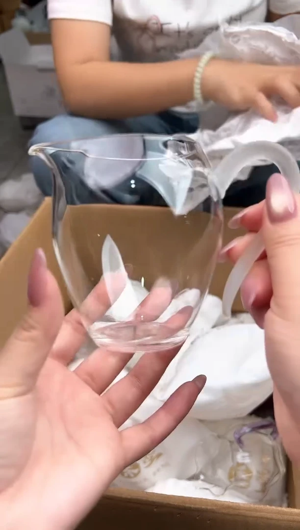 禾墨 清雅磨砂白