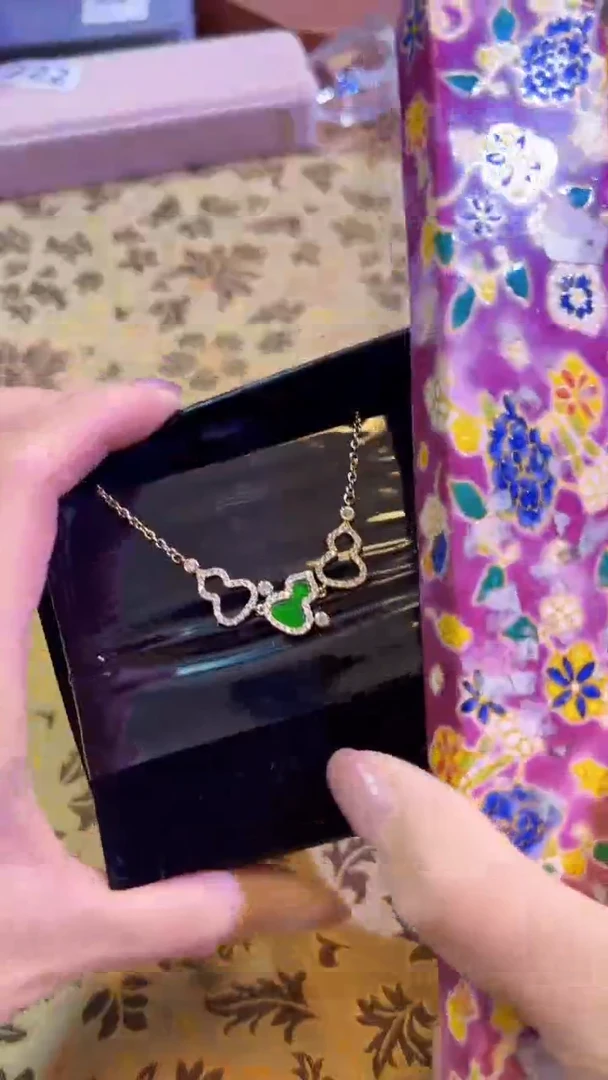 【闪购商品】瓷片陶茶666文玩周边多人