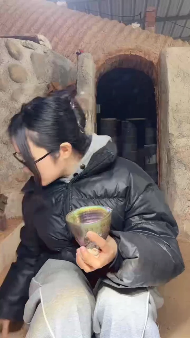 【闪购商品】茶盏名家建盏叶优萍（带证书礼盒）10
