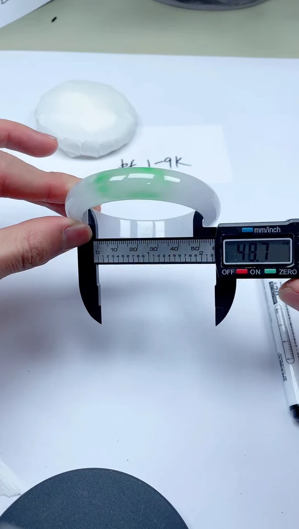 直播间所见即所得