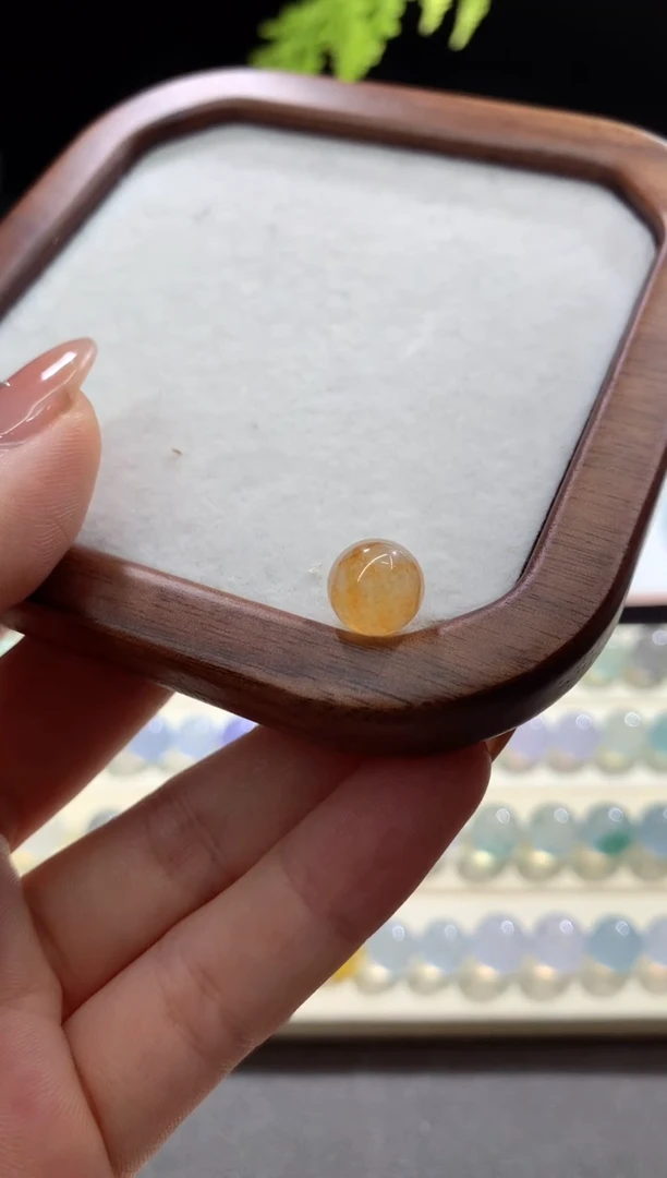散珠翡翠翡翠散珠卡9.5