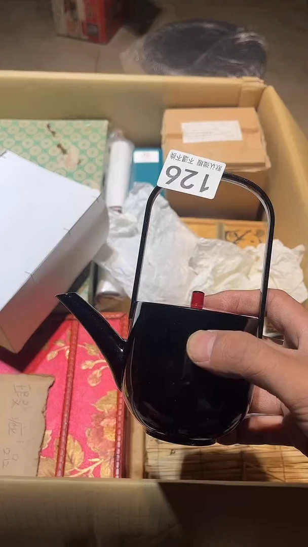 其他s****反中古瓷器126