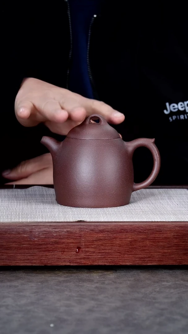 茶壶紫砂宜兴紫砂茶壶@@CH04829