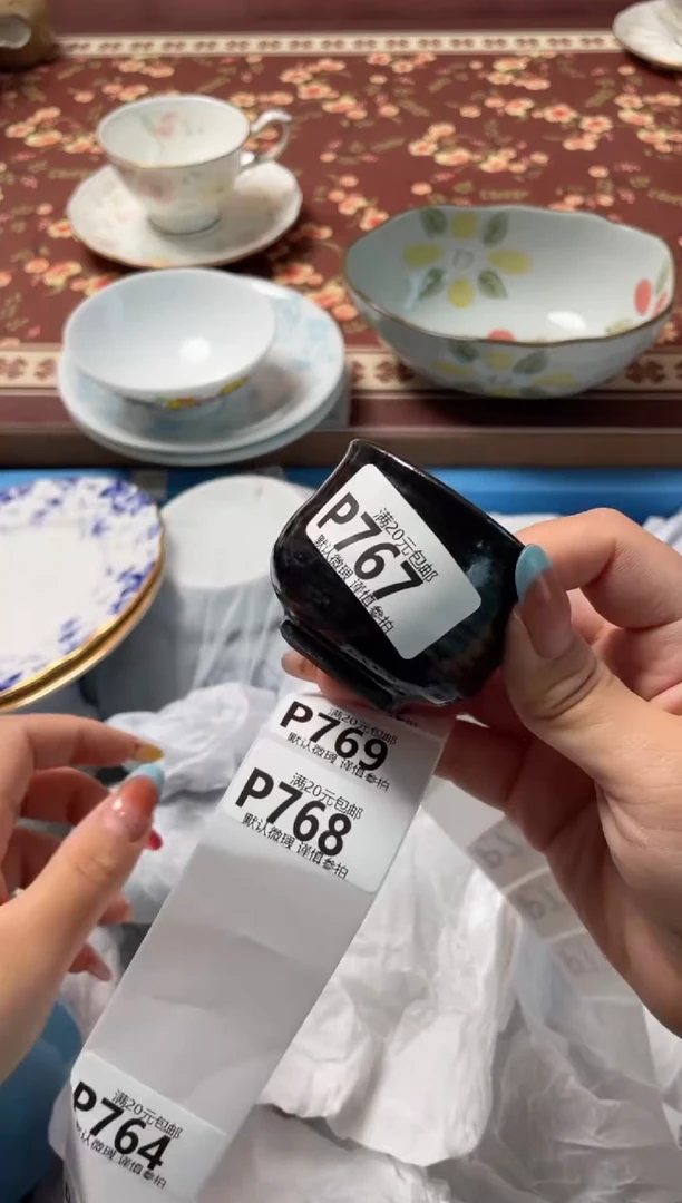 瓷片大****扬瓷器瓷器P767