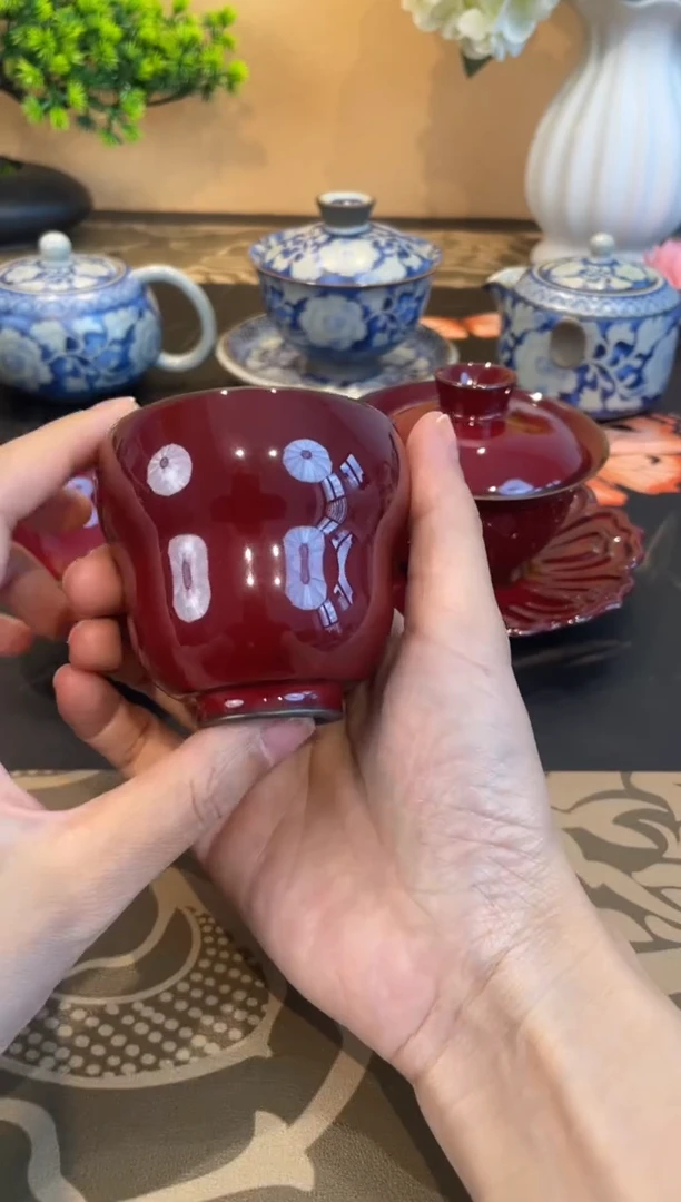 小缘茶器 源头工厂