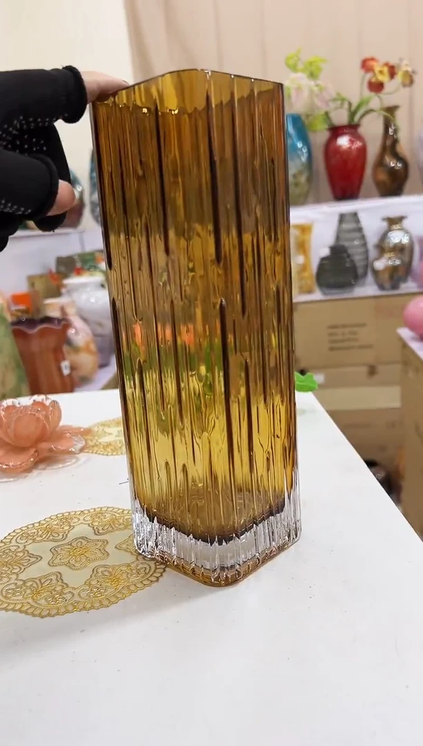 【闪购商品】也麦花器