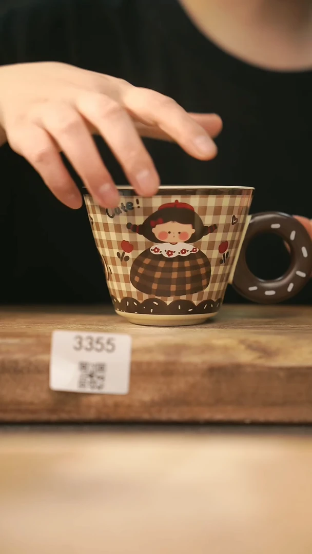 【落单孤品】福利/杯子@@3355