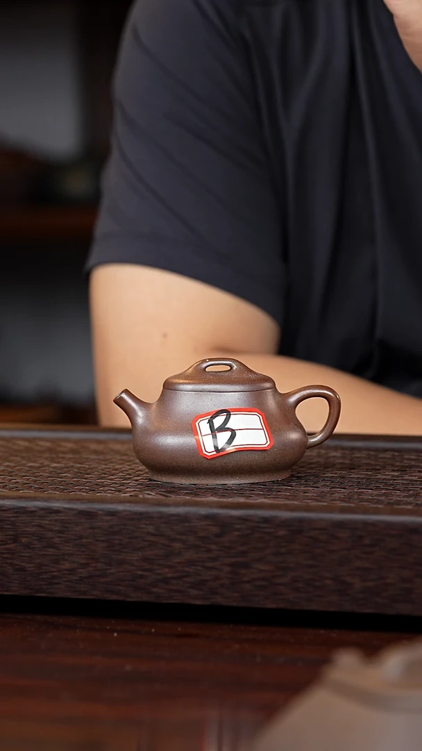 茶壶紫砂丹壶溢香紫砂壶