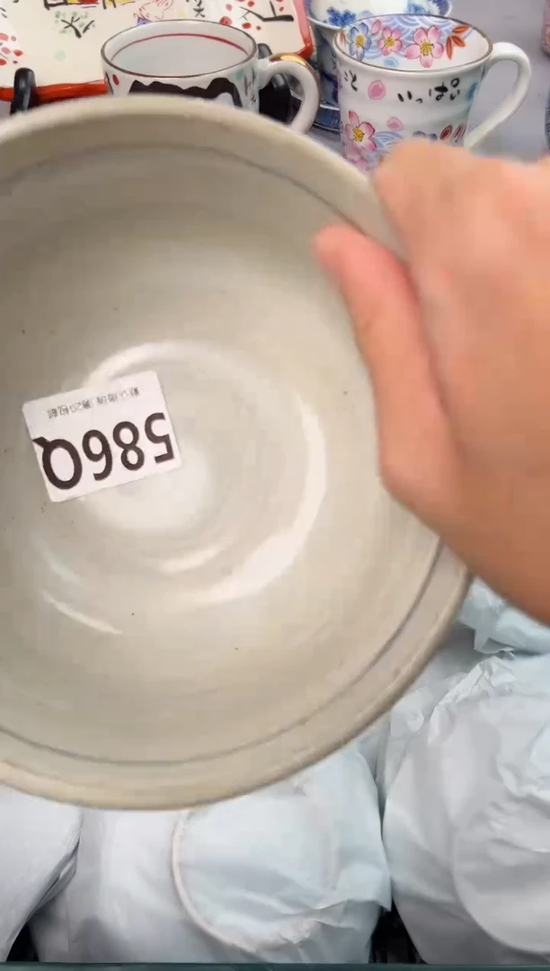 【闪购商品】碗586Q瓷器瓷器瓷器瓷器