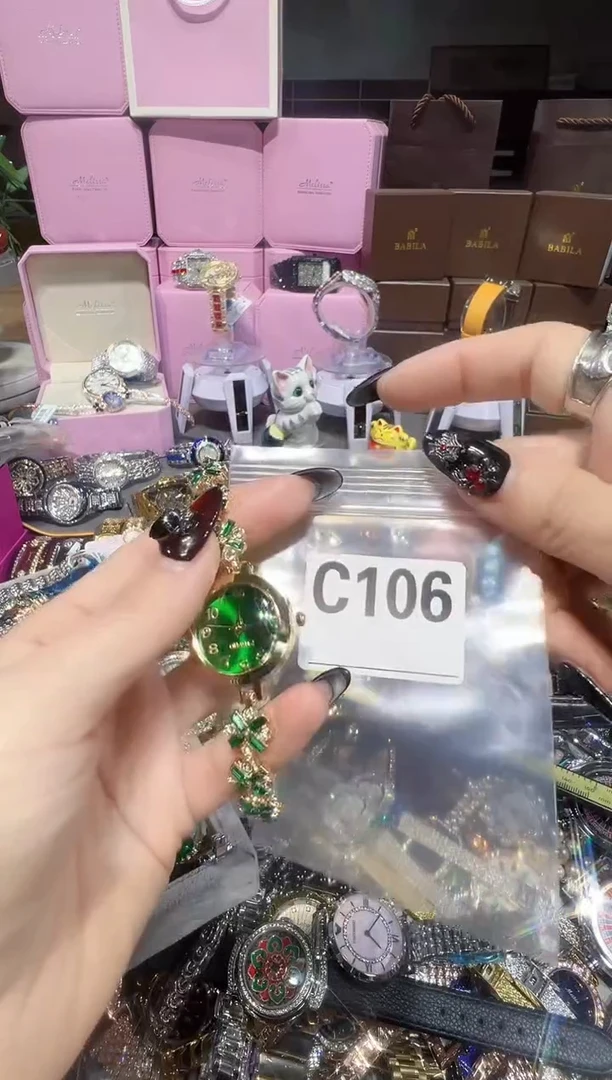 石英机芯锻造碳钢直播定闪专用