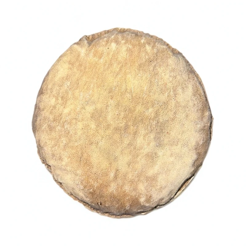 【15014】洪聚皮袋散 昌 普洱茶生茶100g 送茶样