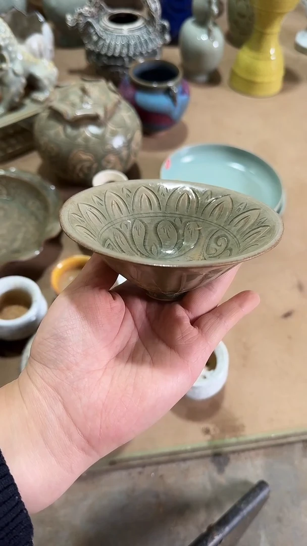 摆件瓷器瓷器瓷器瓷器