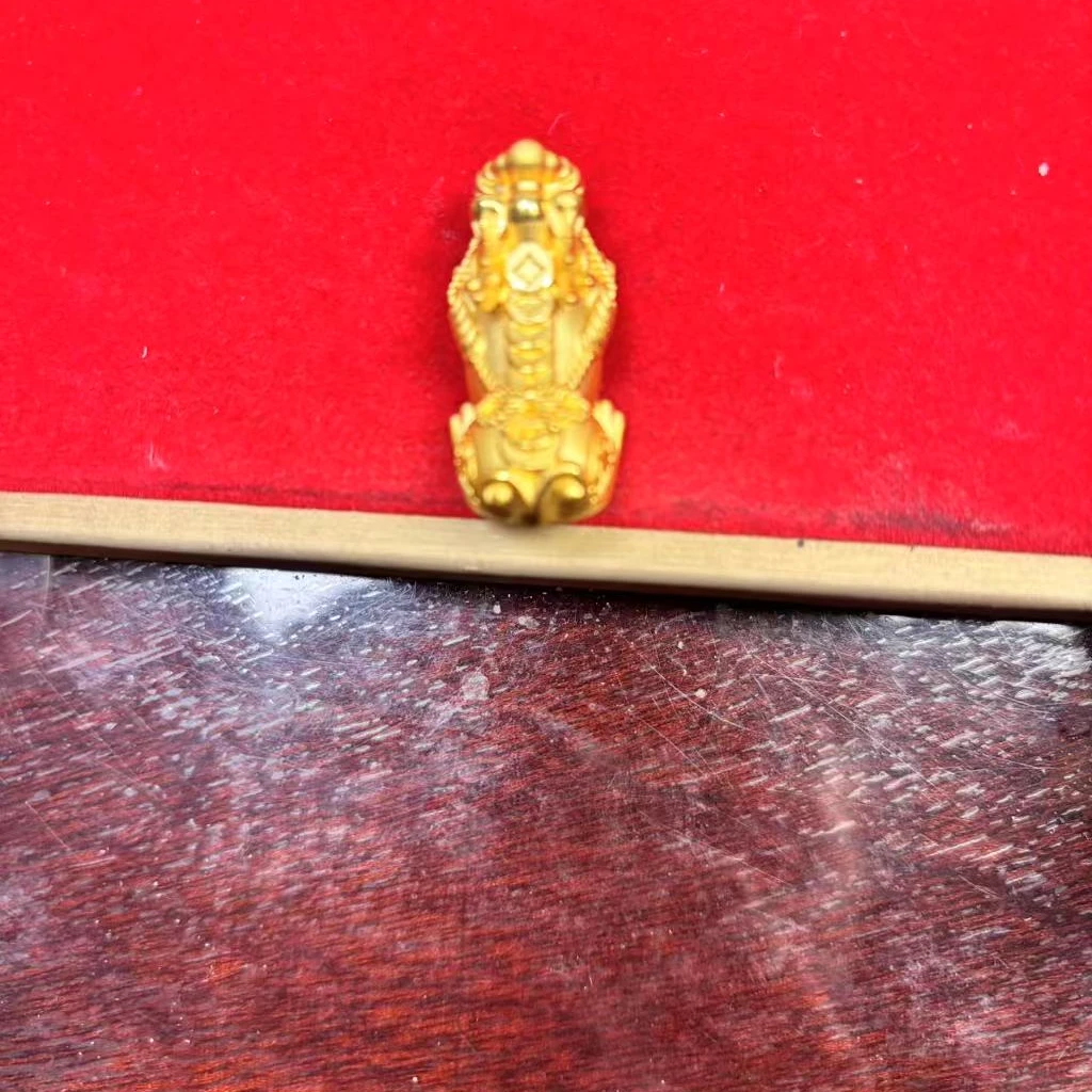 3.32g足金999貔貅1