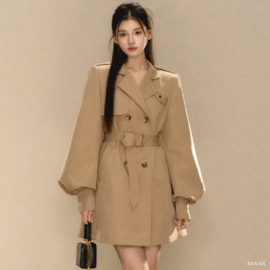 《A01-A50》表姐送的包好看