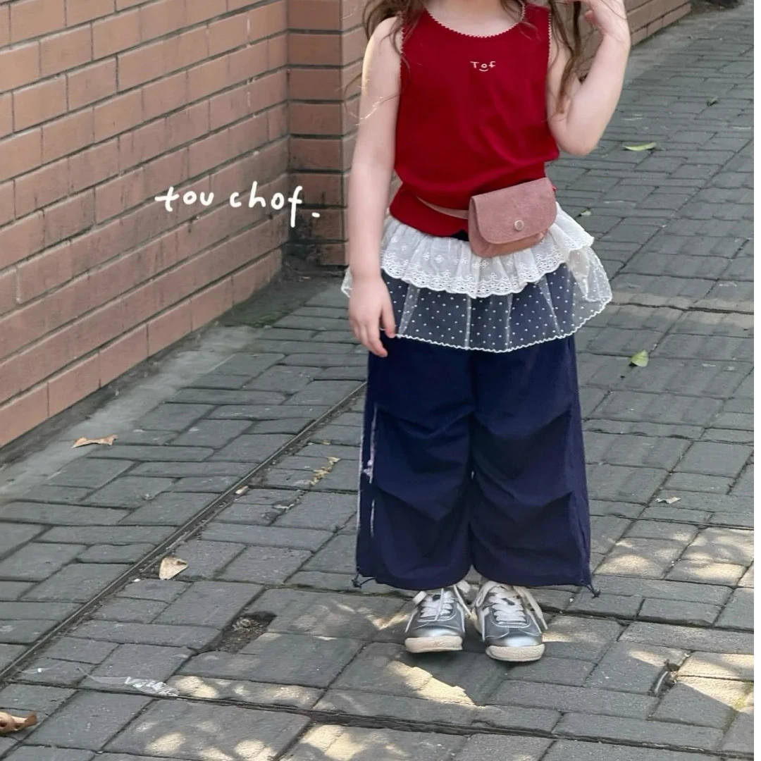 2025韩系爆款童装