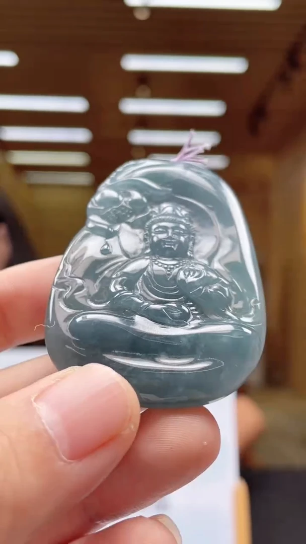 定制翡翠未镶嵌********129