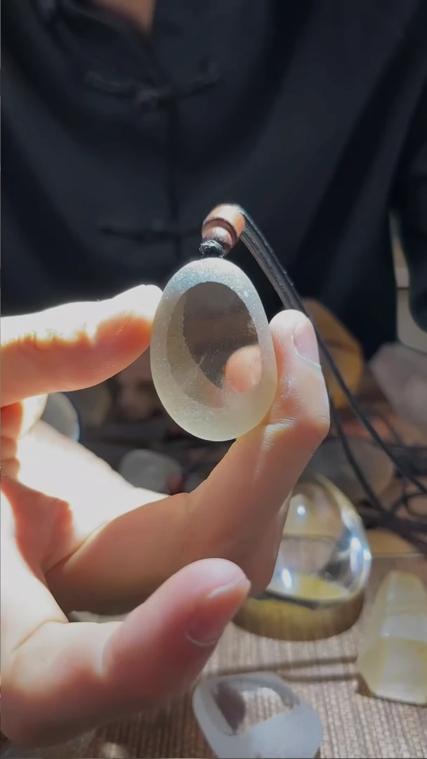 水晶未镶嵌水晶水晶