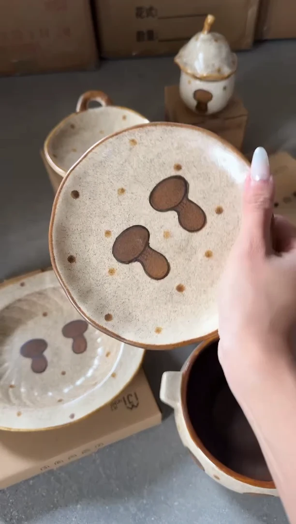 瓷【唯品瓷】周年庆活动