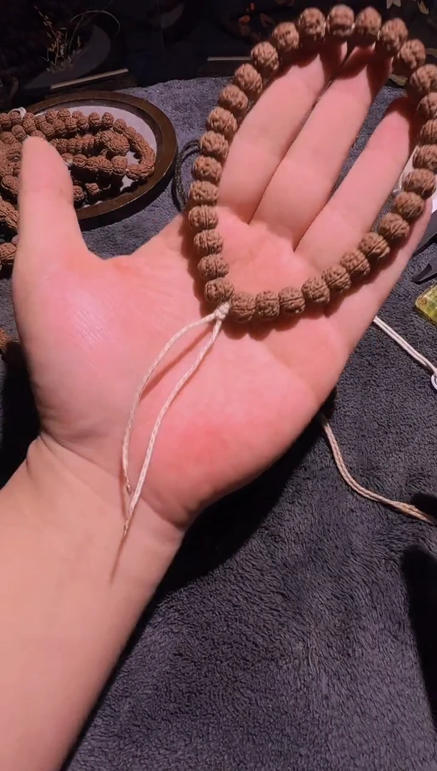 手串金刚菩提$老树王11mm 4s