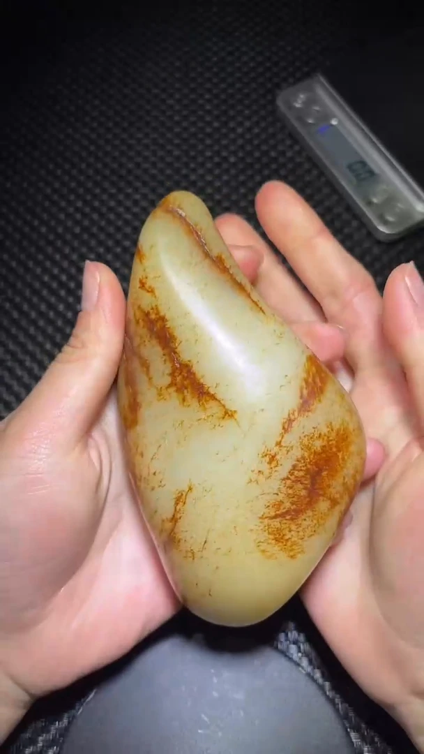 【闪购商品】和田玉挂件未镶嵌292