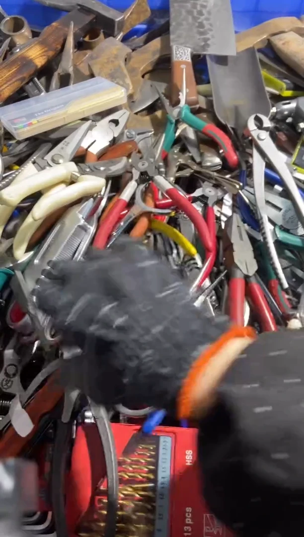 五金园艺农具厨具工具闪购