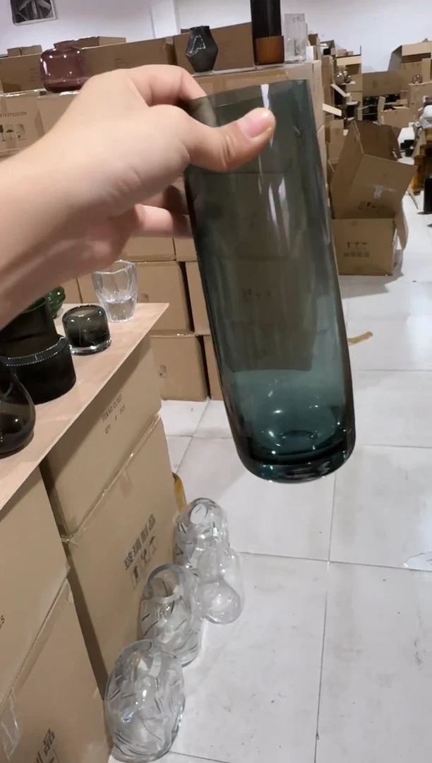 万间家居美物花瓶123