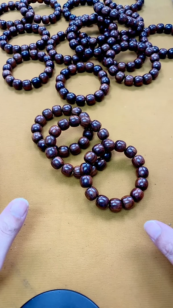 手串/手链黄花梨/降香黄檀14号