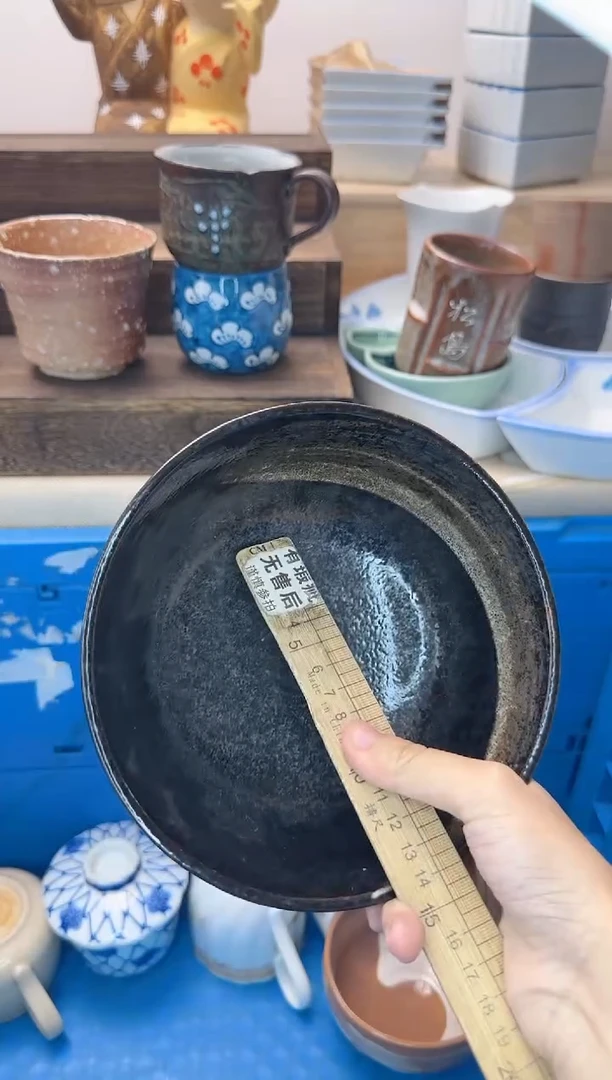 茶杯紫砂慎**.093淘艺中古瓷器全场满18元包邮