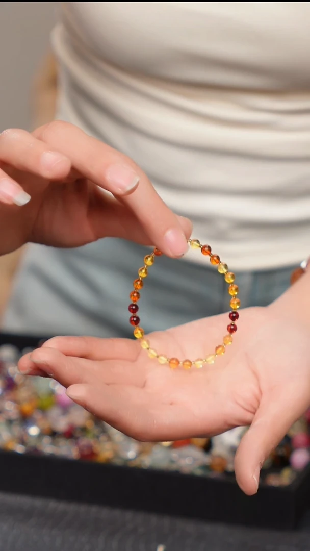 水晶摆件银S925镶嵌929