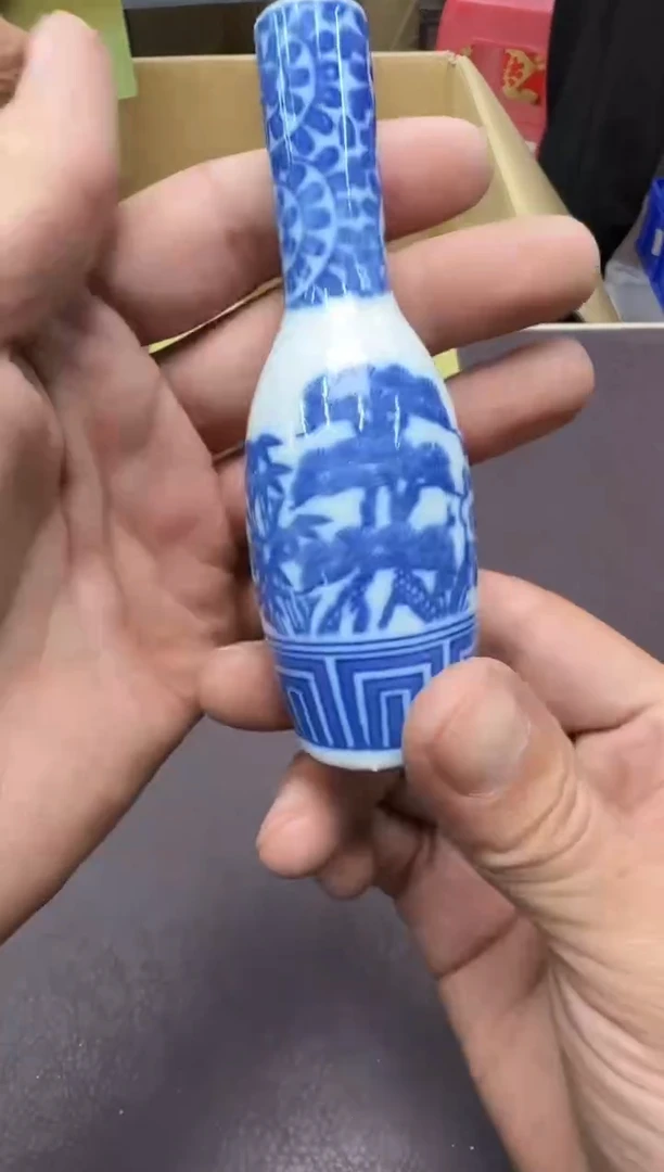 手工艺品琉璃立*246