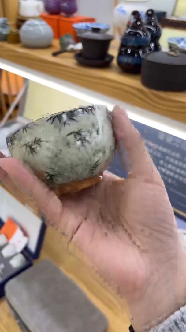 【闪购商品】岩传陶瓷 岩传陶瓷@-