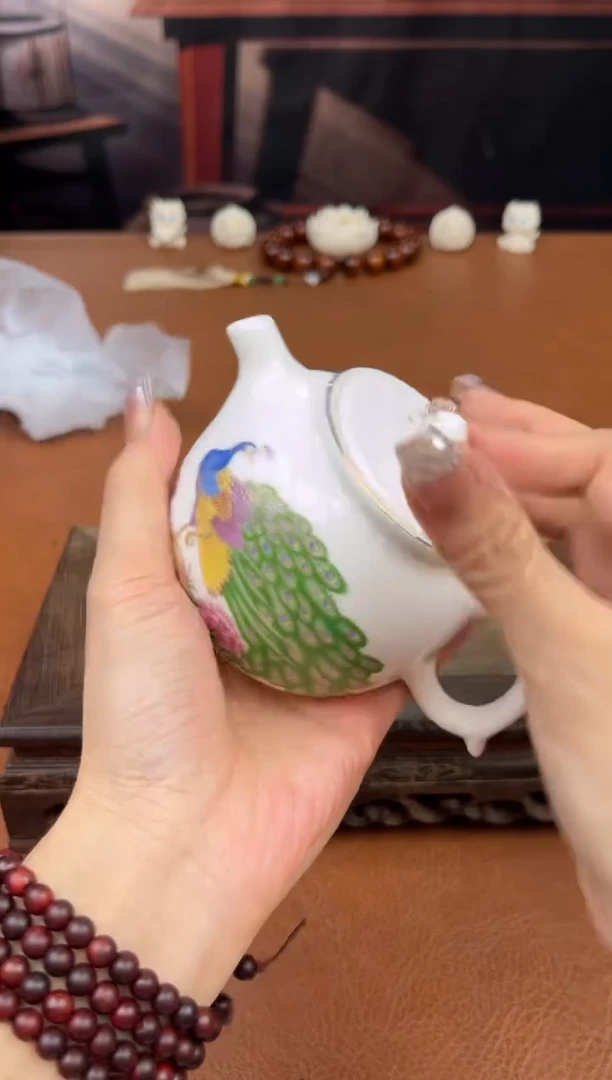 陶禧茶器闪购福利V（无礼盒）