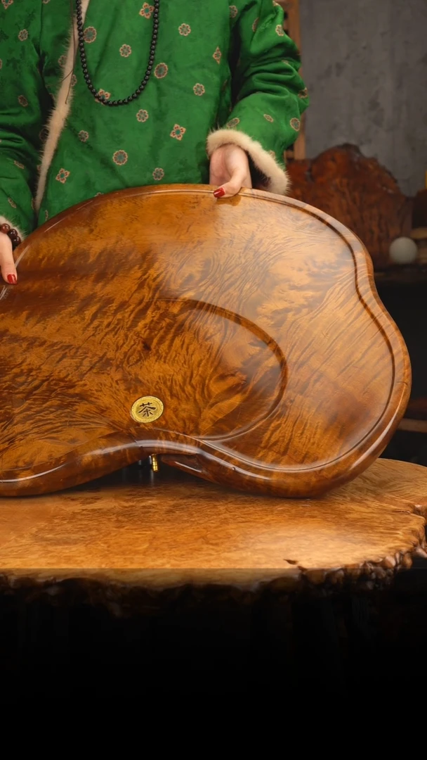 老叶木作木制品362