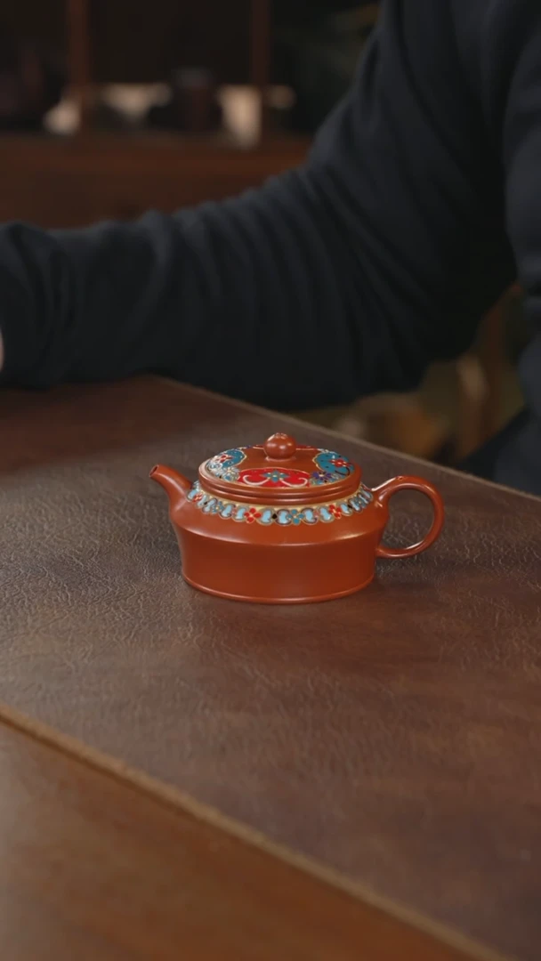【闪购商品】紫砂茶壶紫砂壶紫砂壶