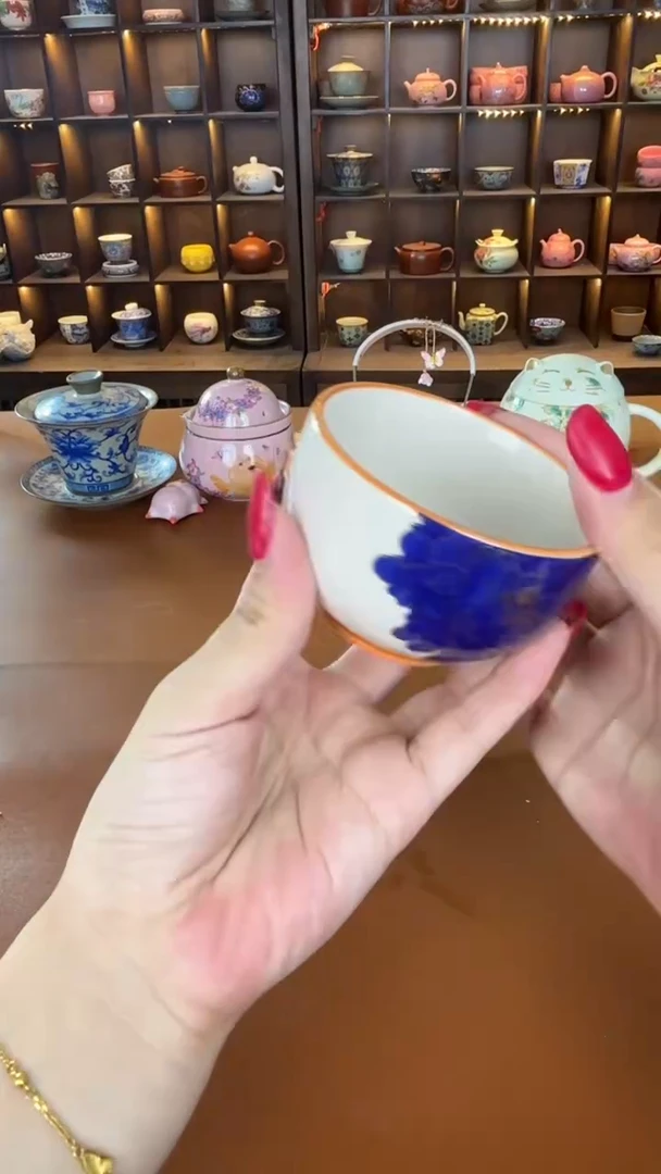 明烛茶器专属闪购链接不带礼盒
