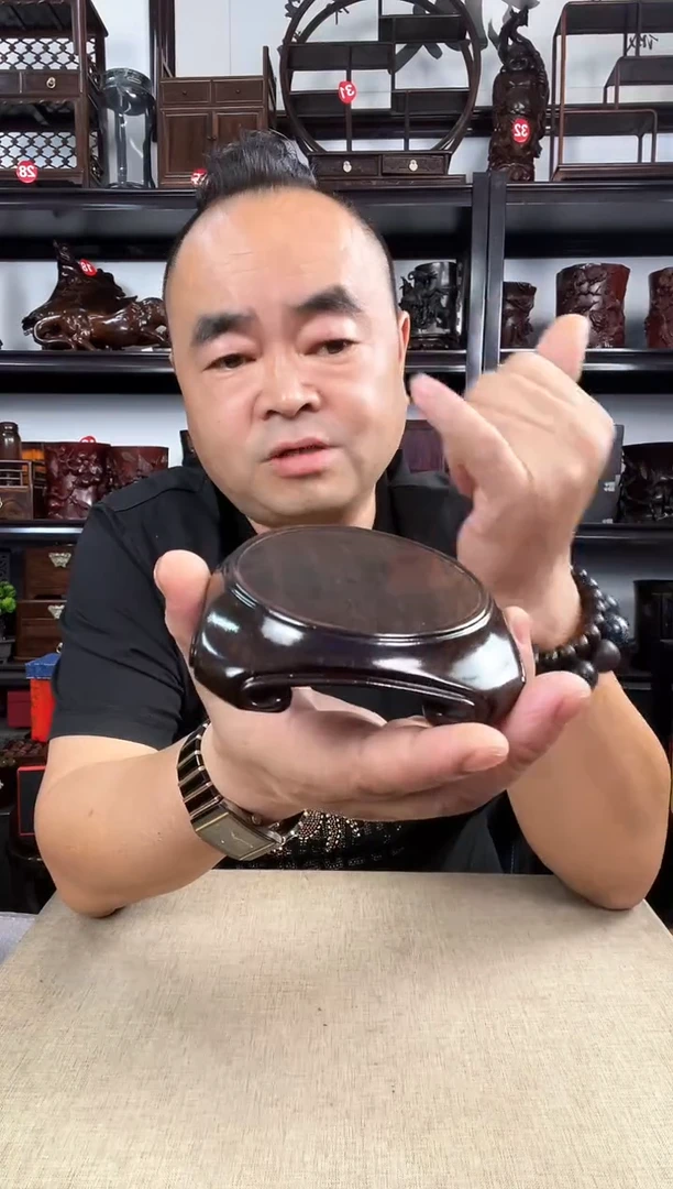 木3103老李红木工艺品