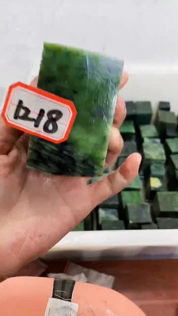 【闪购商品】和田玉摆件未镶嵌1