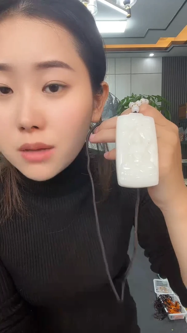 牌头坐观音多样性发货任意一件