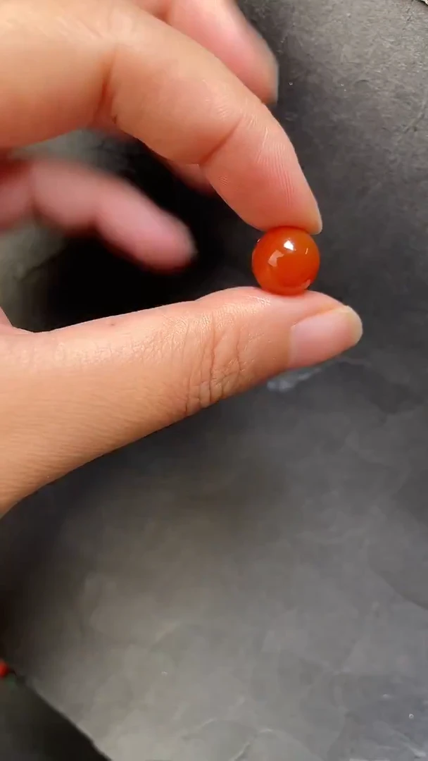 未镶嵌84南红玛瑙配饰