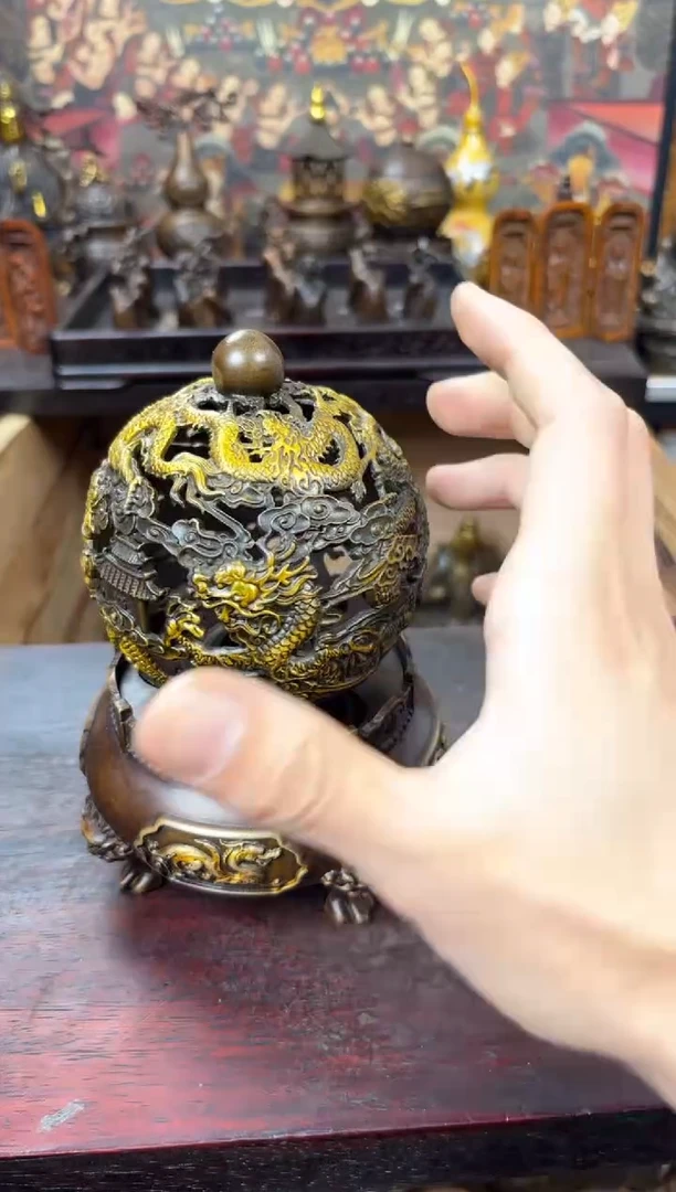 百福铜专属精选链接