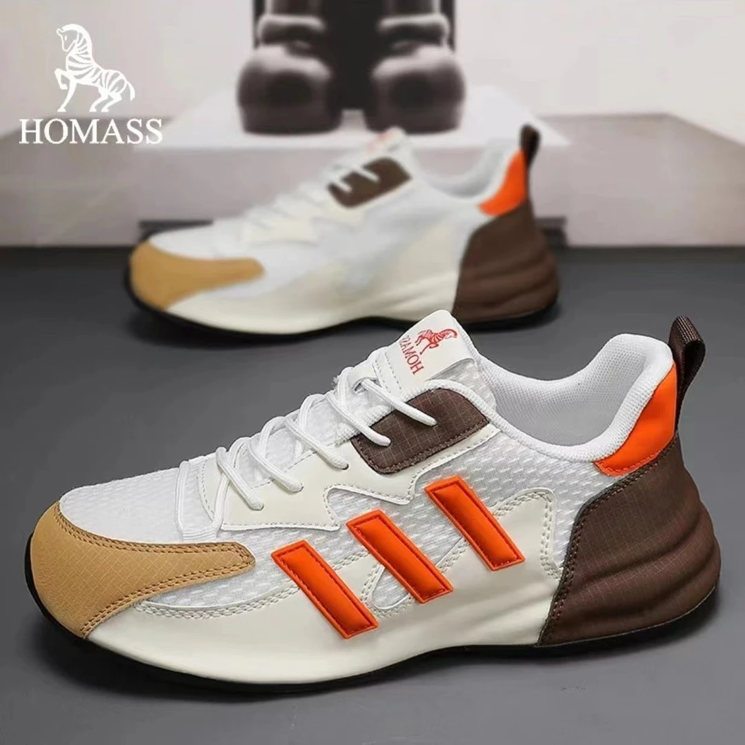 【SJ】时尚休闲百搭手工鞋588-1