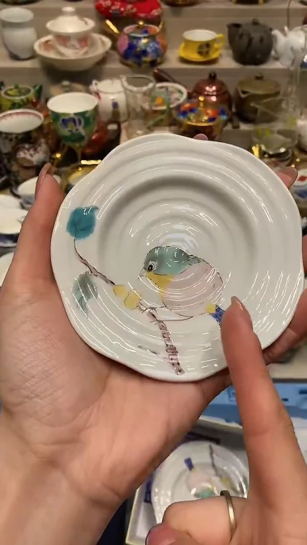 瓷片统自动截取直播间实时画面