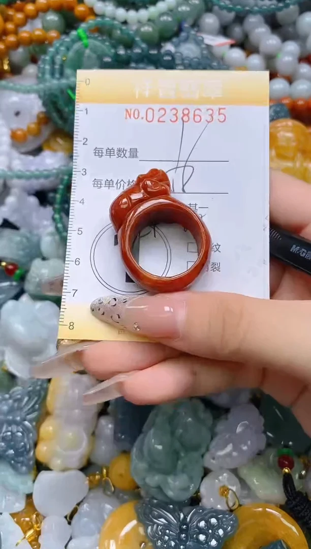 颈饰未镶嵌翡翠闪购0238635