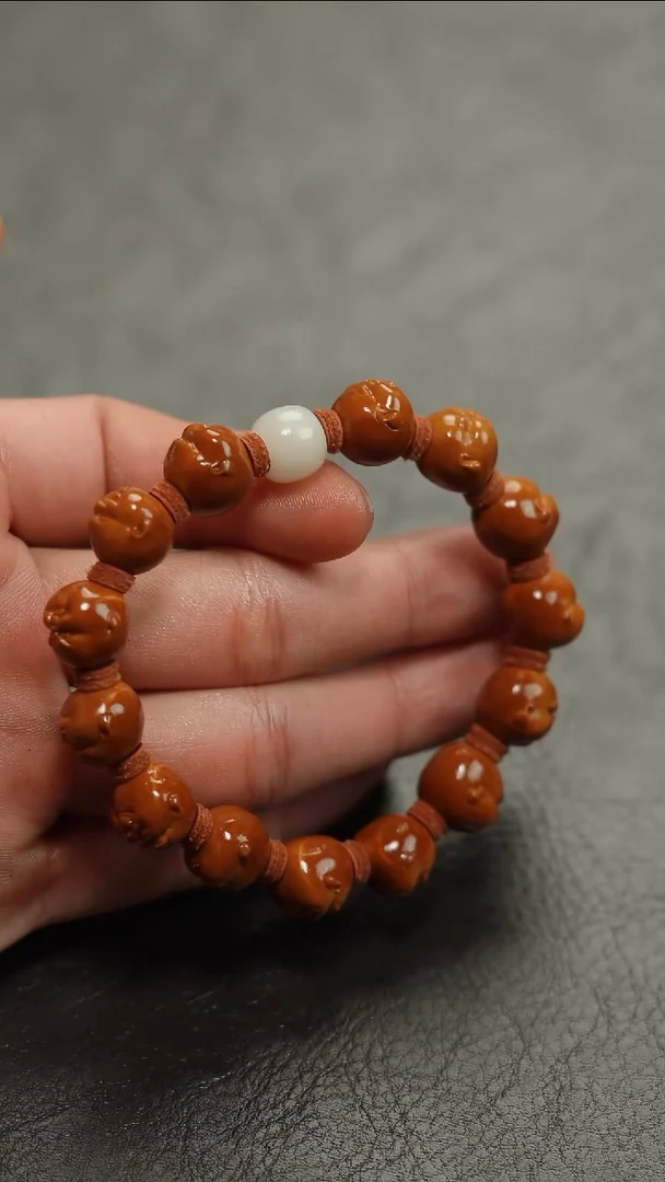 手串/手链橄榄核橄榄核