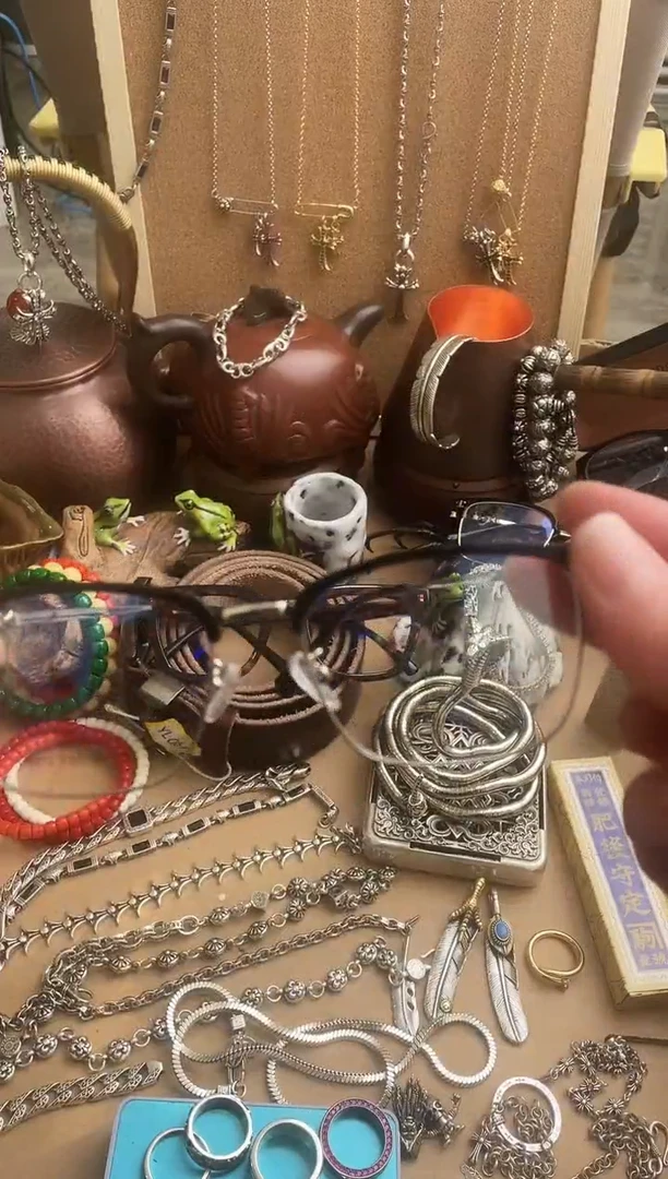 【闪购商品】瓷片悠韵杂货铺瑶瑶小铺210